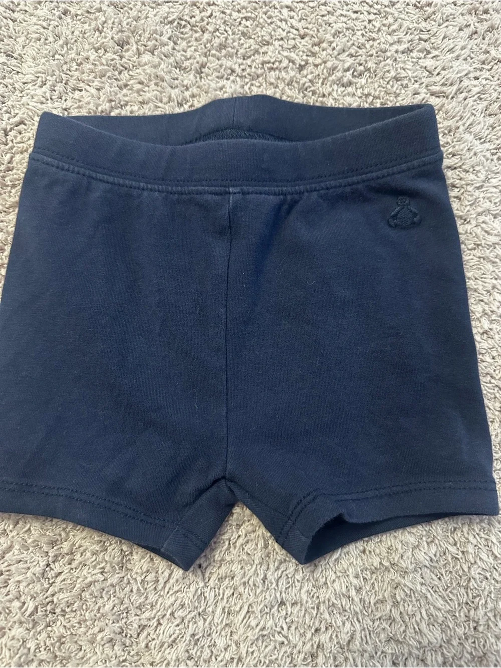 💕 Baby Gap 12-18M Shorts Bundle 🌸 Brannan’s Favorites 6 Pairs